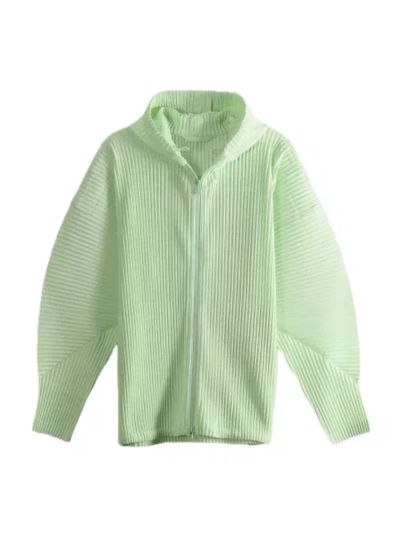 Bluza Issey Miyake zielona