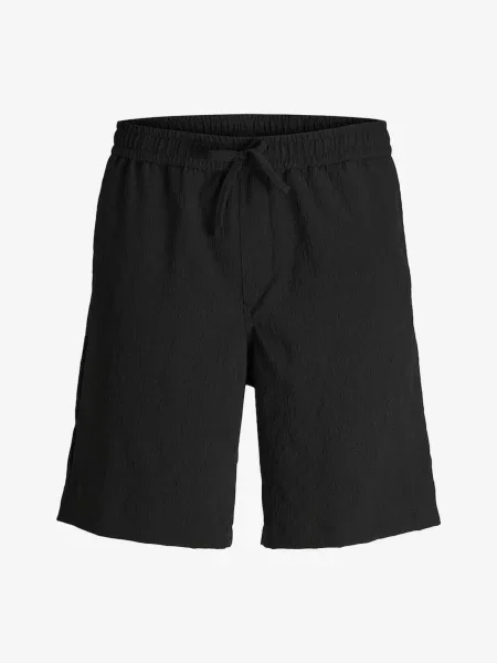 Scurt pantaloni scurți Jack & Jones negru