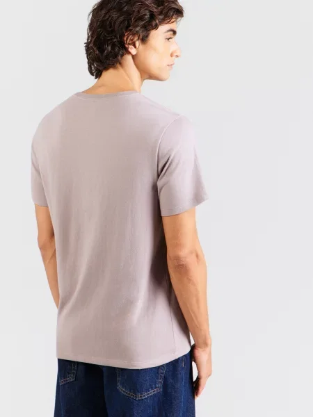 LEVI'S ® Tričko svetlofialová