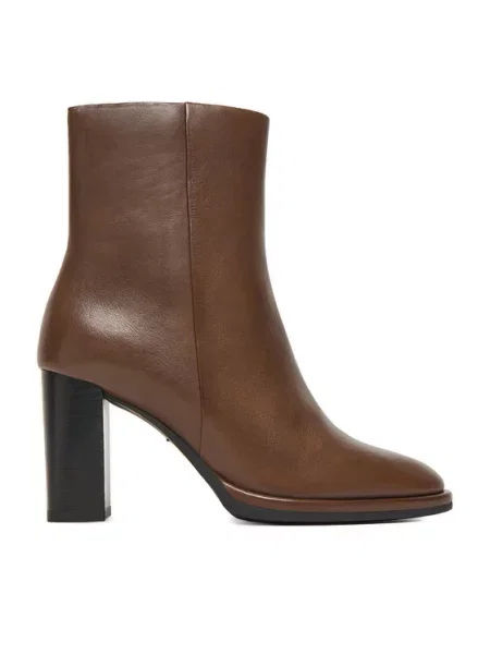 Gino Rossi Škornji rjava