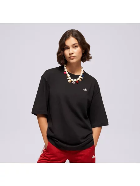 Adidas T-Shirt Ess Tee Os czarna
