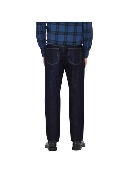 Traperice ravnih nogavica Only & Sons plava