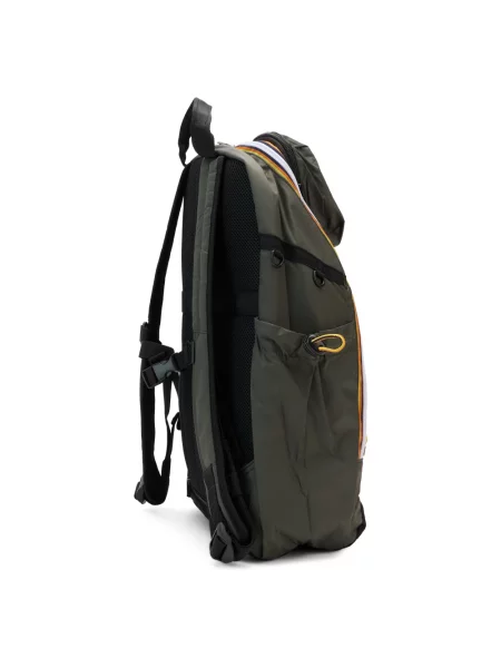 Torba K-way zielona