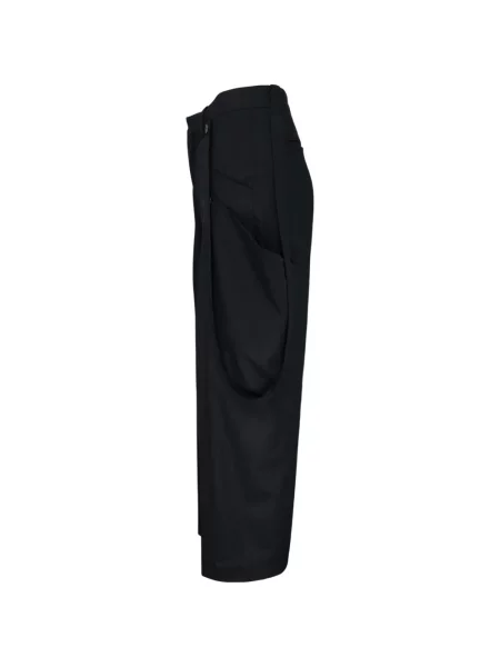 Pantaloni Jiyongkim negru