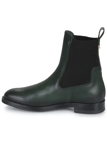 Pantofi Jb Martin verde