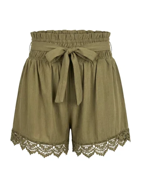 Studioselect Pantaloni Ryan oliv