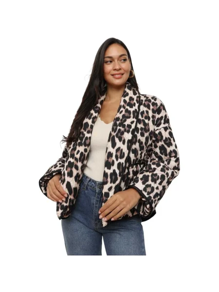 Sacou La Modeuse bej