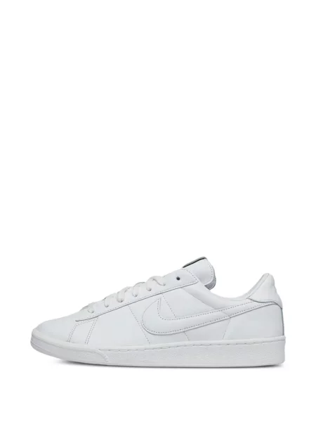 Sneakerși Nike Air Zoom alergare cu bretele clasici negru