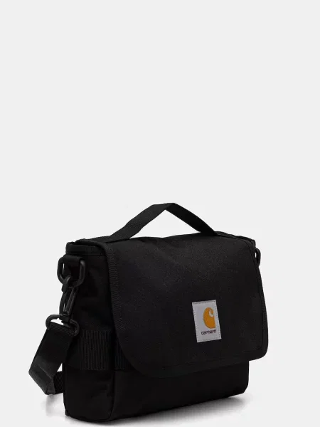 Carhartt WIP Kyle Shoulder Bag geantă mică pentru femei negru