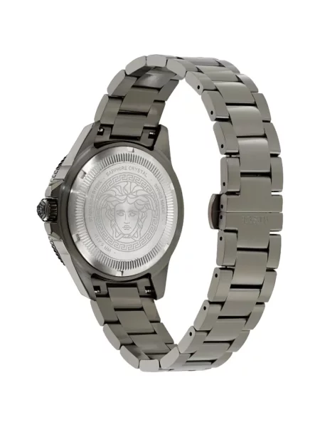 Ceas Versace albastru