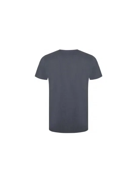 Tricou Loap gri