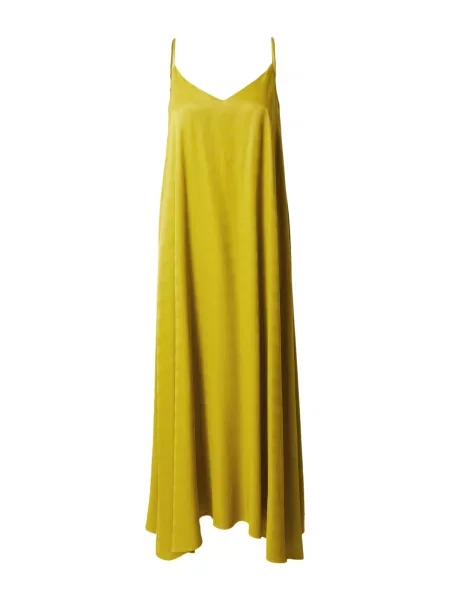 Karo Kauer Rochie stuf verde