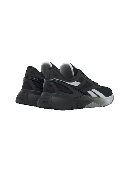 Pantofi Reebok Sport negru