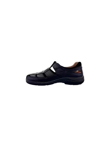 Pantofi Luisetti negru