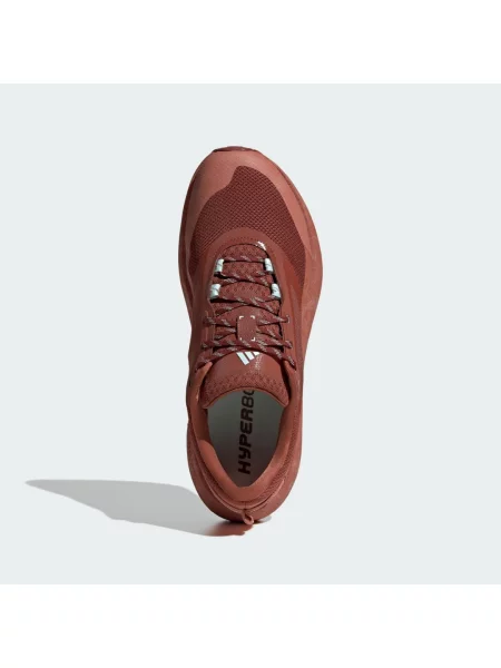 Tenisky Adidas Performance oranžové