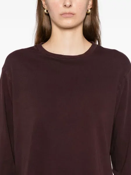 Tricou Agolde roșu