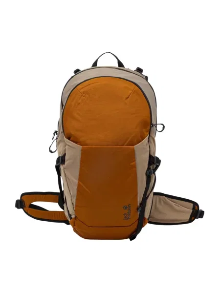 Jack Wolfskin plecak Echotrek Shape 25 brązowy