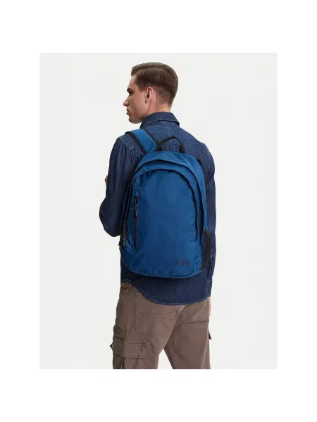 Batoh Helly Hansen Dublin Backpack modrá