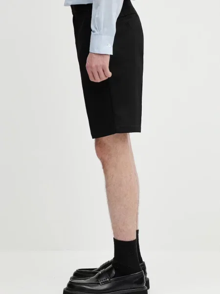 Dickies szorty Short Black czarny
