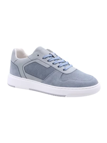 Sneakersy Cycleur De Luxe niebieskie