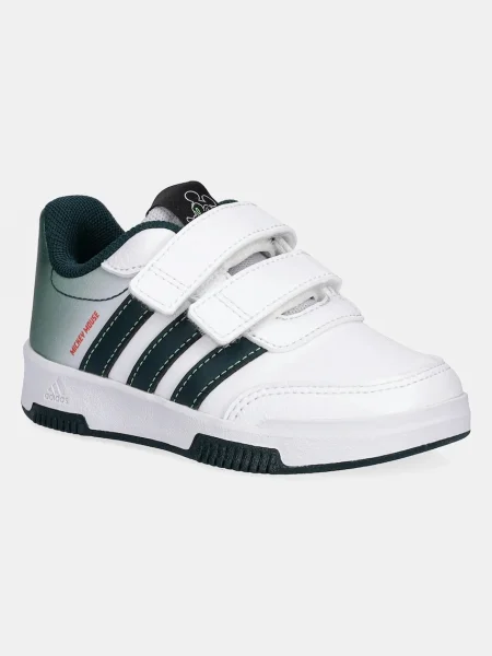 Dječje tenisice adidas TENSAUR MICKEY bijela