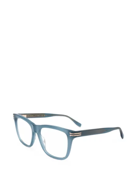 Ochelari de soare Marc Jacobs albastru