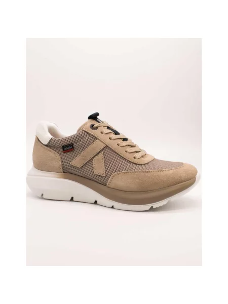 Pantofi Callaghan maro