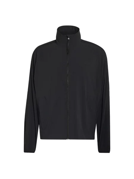 ADIDAS SPORTSWEAR Jachetă de trening City Tech' negru
