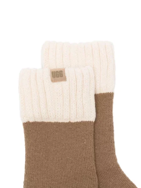 Șosete Ugg maro