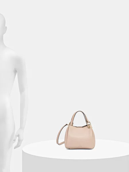 Furla Táska Nuvola Mini CN Krém bézs