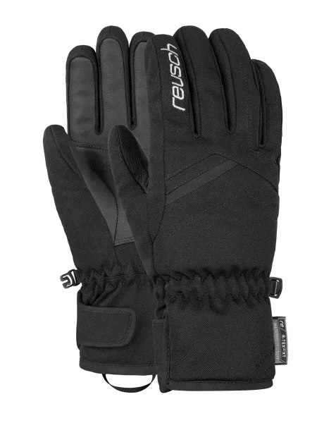 Rękawice Reusch Coral R-tex® Xt czarne