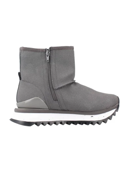 Pantofi Gioseppo gri