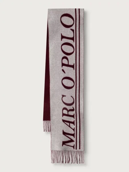Marc O'Polo fular de damă din lână