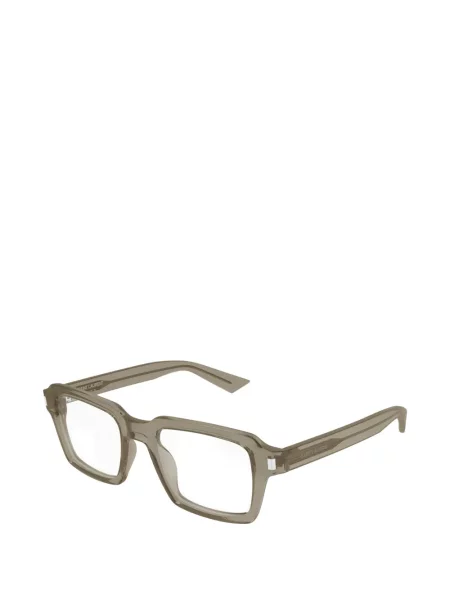 Ochelari de soare Saint Laurent Eyewear gri