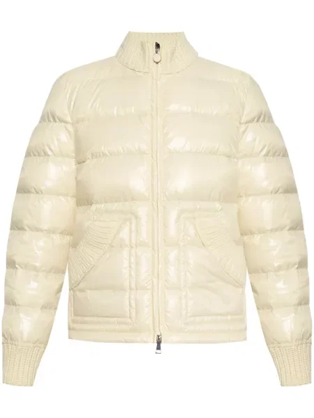 Kurtka puchowa Moncler