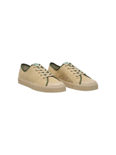 Pantofi Sanjo bej