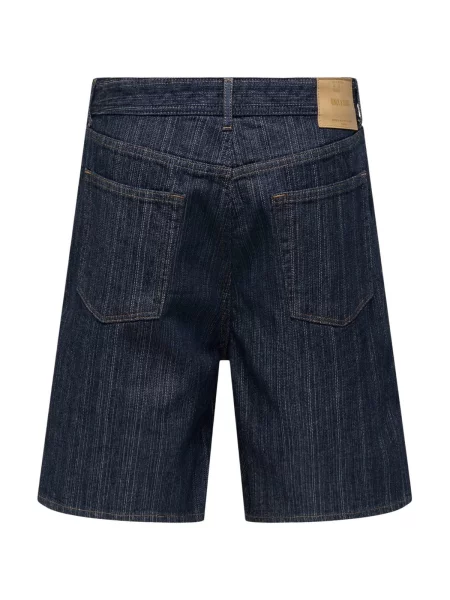 Pantaloni scurți Only & Sons albastru