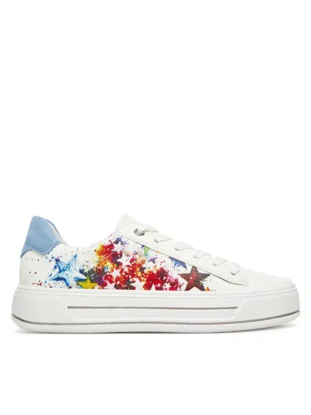 Ara Снікерcи Canberra білий