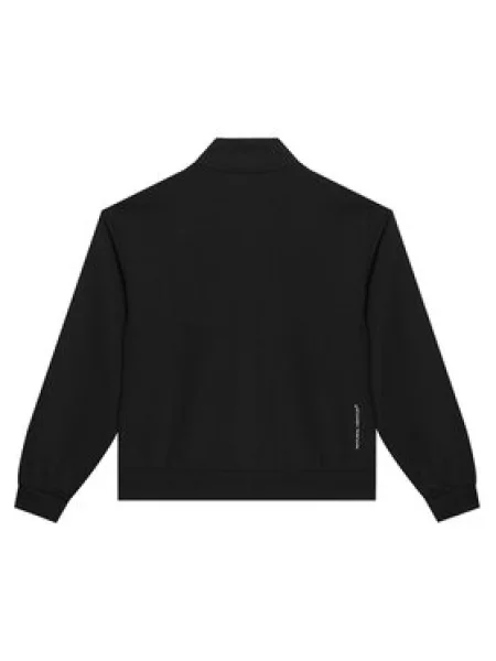 Emporio Armani Pulóver fekete