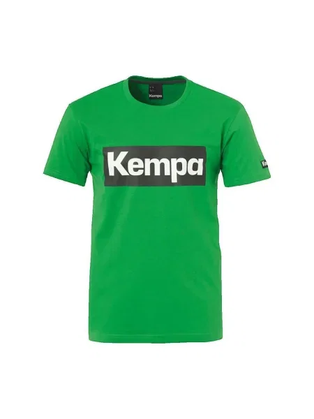 Tricou Kempa verde