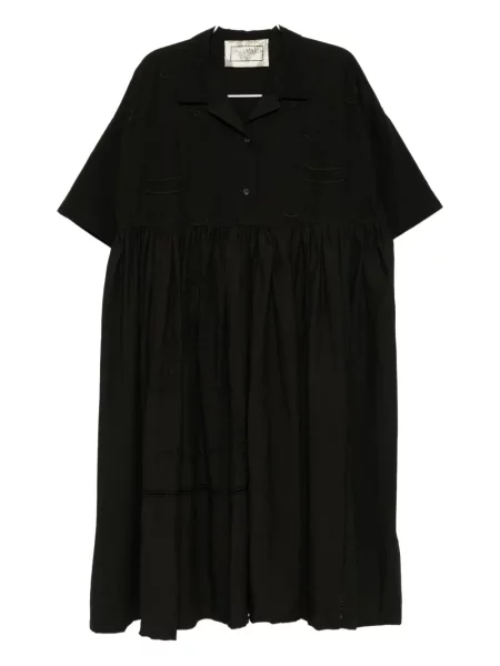 Rochie By Walid de costum negru