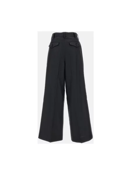 Spodnie Junya Watanabe czarne