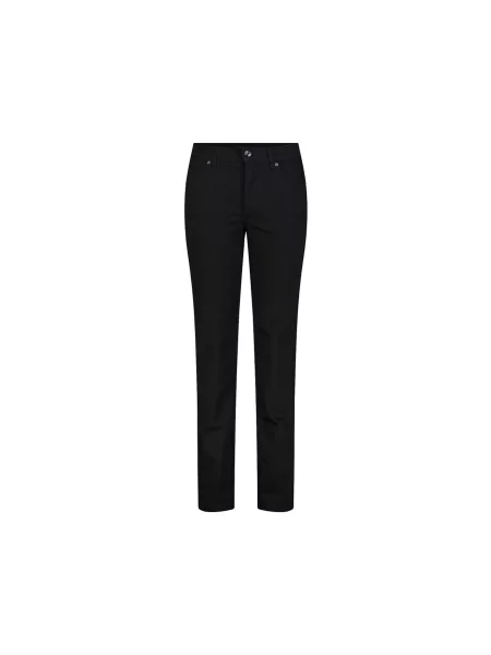 MAC Jeans negru