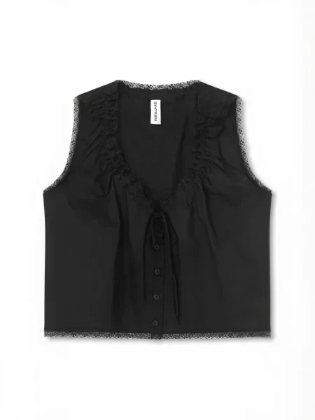Résumé Top MabelRS negru