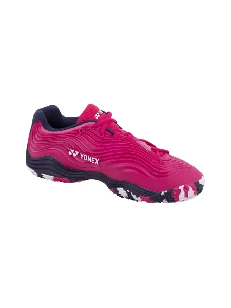 Pantofi Yonex roz