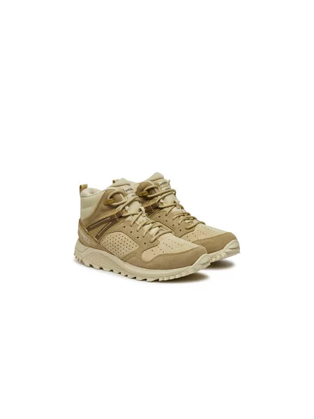 Planinarske cipele Merrell Wildwood Mid Ltr Wp bež