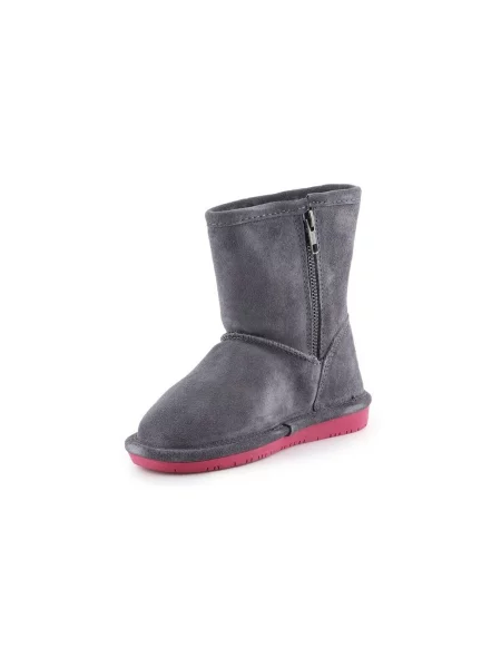 Pantofi copii Bearpaw gri