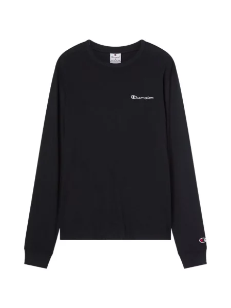 Tricou Champion negru
