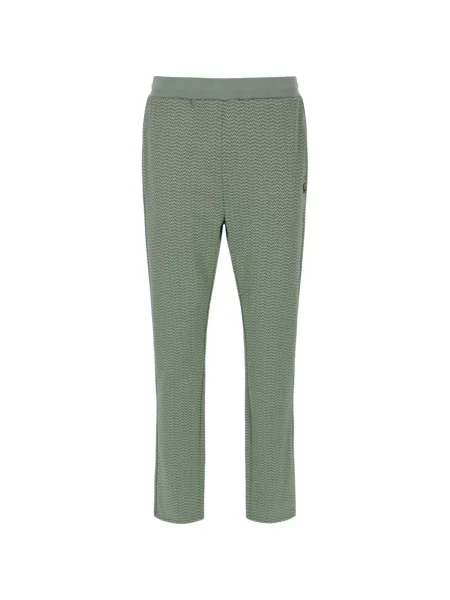 Pantaloni Fila verde