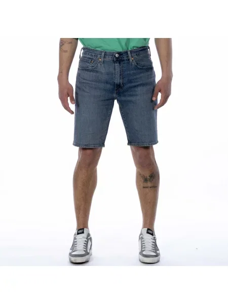 Kratak bermuda kratke hlače Levi's® plava